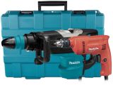 Набор электроинструмента Makita: дрель M0600 + перфоратор HR5202C, в кейсе (ACSET-23)