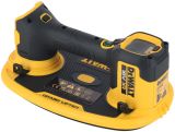 Аккумуляторный вакуумный подъемник DEWALT DCE590D1T, 18 В, до 120 кг, c АКБ 2 Ач и ЗУ, в кейсе (DCE590D1T-QW)