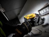 Аккумуляторная отвертка DEWALT DCF680G2, 7.2 В, 430 об/мин, с 2 АКБ 1 Ач и ЗУ, в кейсе (DCF680G2-QW)