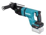 Аккумуляторный перфоратор Makita HR007GZ, 40 В, 3 Дж, 5000 уд/мин, без АКБ и ЗУ