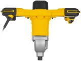 Дрель-миксер DEWALT DWD241, 1800 Вт, 725 об/мин (DWD241-QS)