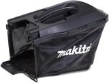 Газонокосилка электрическая Makita ELM3320, 1200 Вт, 3400 об/мин, 30 л