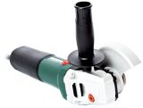 Угловая шлифмашина Metabo WEQ 1400-125, 1400 Вт, 125 мм, 11500 об/мин, в кейсе (600347510)