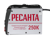 Сварочный аппарат Ресанта САИ-250К, 250 А, 65/38