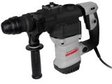 Перфоратор ИНТЕРСКОЛ П-38/1200ЭВ, 1200 Вт, 7 Дж, 5570 уд/мин (735.1.0.70)