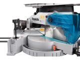Комбинированная торцовочная пила Makita LH1201FL, 1650 Вт, 305 мм, 3800 об/мин