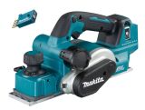 Аккумуляторный рубанок Makita DKP181ZU, без АКБ и ЗУ