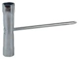Гаечный ключ универсальный с отверткой Makita, 783013-3