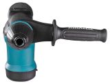 Отбойный молоток Makita HM0870C, 1100 Вт, 7.6 Дж, 2650 уд/мин, в кейсе