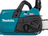 Аккумуляторная цепная пила Makita UC022GZ, 40 В, 35 см, 25.5 м/с, без АКБ и ЗУ
