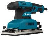 Вибрационная шлифмашина Makita BO3710, 190 Вт, 11000 кол/мин