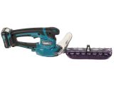 Аккумуляторный кусторез Makita UH201DWA, 12 В, 20 см, с АКБ 2 Ач и ЗУ