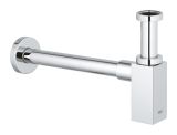 Сифон для раковины 1 1/4″, GROHE, хром, (40564000)