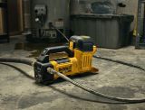 Аккумуляторный насос DEWALT DCE050N, 18 В, 37.5 л/мин, без АКБ и ЗУ