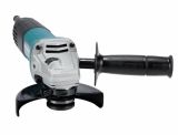 Угловая шлифмашина Makita M9511RB, 850 Вт, 125 мм, 11000 об/мин