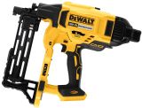 Аккумуляторный скобозабивной пистолет DEWALT DCN681N, 18 В, без АКБ и ЗУ (DCFS950N-XJ)