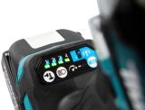 Аккумуляторный ударный гайковерт Makita DTW302RTJ, 18 В, 500 Нм, 4000 уд/мин, с 2 АКБ 5 Ач и ЗУ, в кейсе MakPac
