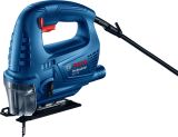 Лобзик Bosch GST 700, 500 Вт, 3200 ход/мин, 06012A7020