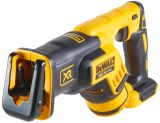 Аккумуляторная сабельная пила DEWALT DCS367H2T, 18 В, 2900 ход/мин, 28.6 мм, с 2 АКБ 5 Ач и ЗУ, в кейсе TSTAK (DCS367H2T-QW)