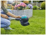Аккумуляторный триммер Gardena Gardena EasyCut Li-18/23, без АКБ и ЗУ, 09876-55.000.00