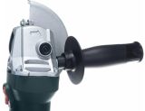 Угловая шлифмашина Metabo W 750-125, 750 Вт, 125 мм, 11500 об/мин (603605000)