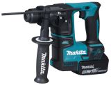 Аккумуляторный перфоратор Makita SDS-PLUS, 18В, 17 мм, 1,2 Дж, кейс, DHR171RTJ