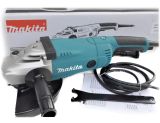 Угловая шлифмашина Makita GA9020SF, 2200 Вт, 230 мм, 6600 об/мин
