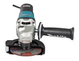 Угловая шлифмашина Makita, 1900 Вт, 125 мм, 11500 об/мин, GA5093X01