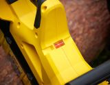 Аккумуляторная цепная пила STANLEY FATMAX V60, 54 В, 35 см, 13.4 м/с, без АКБ и ЗУ (SFMCCSB664B-XJ)