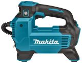 Аккумуляторный насос Makita DMP181Z, 18 В, 11 бар, 22 л/мин, без АКБ и ЗУ