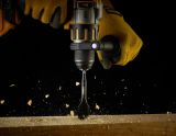 Сверло перьевое DEWALT IMPACT EXTREME, 10x152 мм (DT4762-QZ)