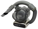 Аккумуляторный пылесос с гибким шлангом BLACK+DECKER PD1820L