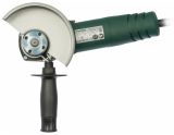 Угловая шлифмашина Metabo W 750-125, 750 Вт, 125 мм, 11500 об/мин (603605000)