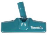 Строительный пылесос Makita CL106FDZ, 3.1 кПа, , 12 В, 0.6 л, без АКБ и ЗУ, с комплектом аксессуаров
