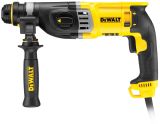 Перфоратор DEWALT D25143K, 900 Вт, 3.2 Дж, 5350 уд/мин, в кейсе TSTAK (D25143K-KS)