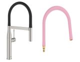 Готовый набор для кухни GROHE Essence (NK0052)