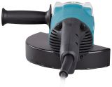 Угловая шлифмашина Makita GA9090N, 2200 Вт, 230 мм, 6600 об/мин