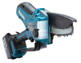 Аккумуляторная цепная пила Makita DUC101SF, 18 В, 10 см, с АКБ 3 Ач и ЗУ