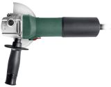 Угловая шлифмашина Metabo W 850-125, 850 Вт, 125 мм, 11500 об/мин (603608000)