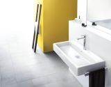 Смеситель для раковины hansgrohe Metris 200 31183000, хром