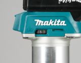 Аккумуляторный фрезер Makita DRT50Z, 18 В, 30000 об/мин, 40 мм, без АКБ и ЗУ