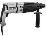 Перфоратор ИНТЕРСКОЛ П-30/900АВС, 900 Вт, 3.3 Дж, 5100 уд/мин, в кейсе (86.1.4.40)