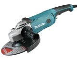 Угловая шлифмашина Makita GA9020, 2200 Вт, 230 мм, 6600 об/мин