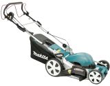 Газонокосилка электрическая Makita ELM4621, 1800 Вт, 2950 об/мин, 60 л