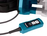 Аккумуляторный пылесос Makita DVC660Z, 18 В, 6 л, без АКБ и ЗУ