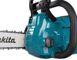 Аккумуляторная цепная пила Makita UC022GZ, 40 В, 35 см, 25.5 м/с, без АКБ и ЗУ