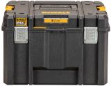 Ящик для инструмента DEWALT TSTAK DWST83346-1, с органайзером, 23 л