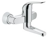 Смеситель для раковины GROHE Euroeco Special, хром (32767000)