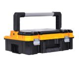 Ящик для инструмента DEWALT TSTAK DWST83344-1, с органайзером, 11 л