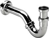 Сифон для биде GROHE 1 1/4″, хром (28946000)